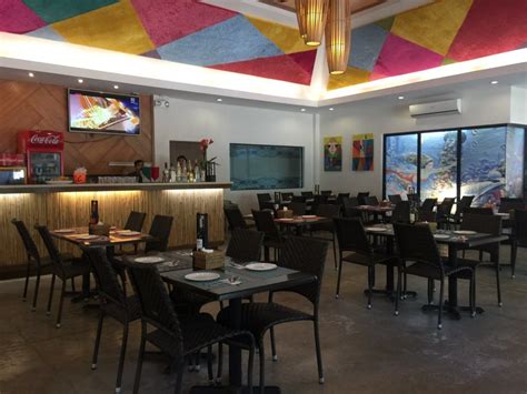 fiesta bay asian seafood restaurant lapu lapu|FIESTA BAY ASIAN SEAFOOD RESTAURANT, Lapu .